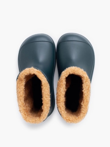 IGOR - Bota de borracha em cinzento