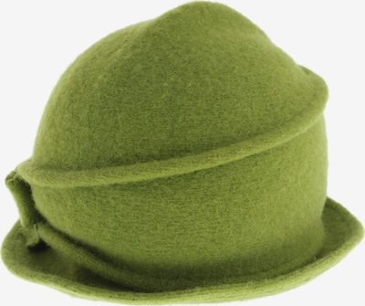 Roeckl Hut oder Mütze in One Size in grün, Produktansicht