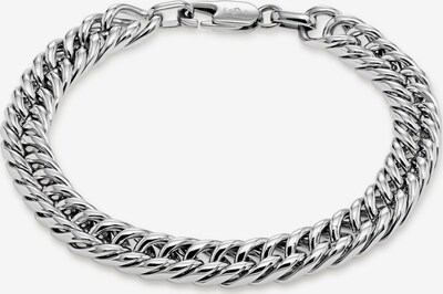 FAVS Armband in silber, Produktansicht