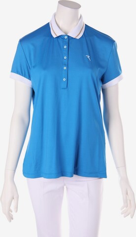 Chervo Poloshirt XL in Blau: predná strana