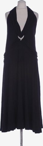 Marks & Spencer Dress in XXL in Black: front