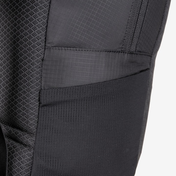 OCK Sports Backpack 'Tech Forcity' in Black