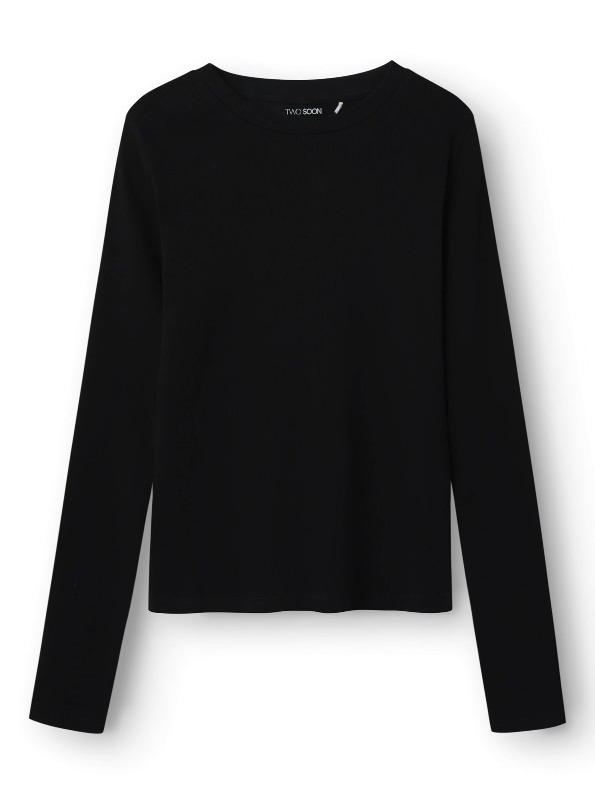 TWO SOON Shirts i blandingsfarvet