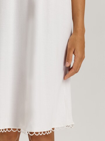 Chemise de nuit 'Anouk' Hanro en blanc