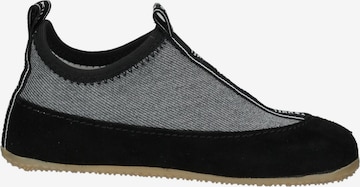 Living Kitzbühel Slippers in Black