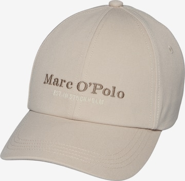Marc O'Polo Pet in Beige: voorkant
