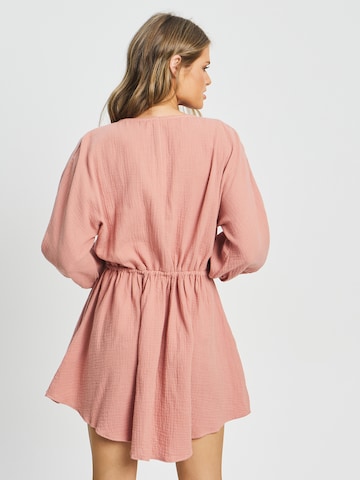 Abito 'April' di Willa in rosa