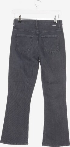 MOTHER Jeans 24-25 in Grau