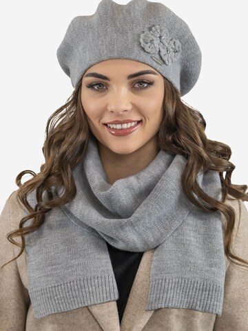 Vivisence Schal '7104' in Grau