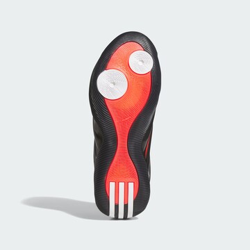 ADIDAS PERFORMANCE Sportschoen 'Harden Volume 9' in Zwart