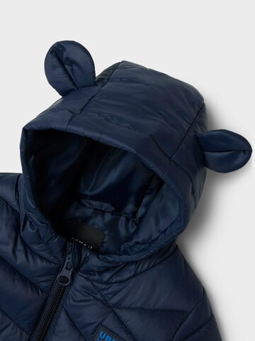 NAME IT Jacke in Blau
