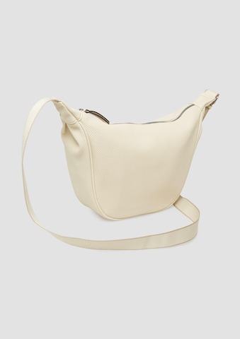 s.Oliver Schoudertas in Beige