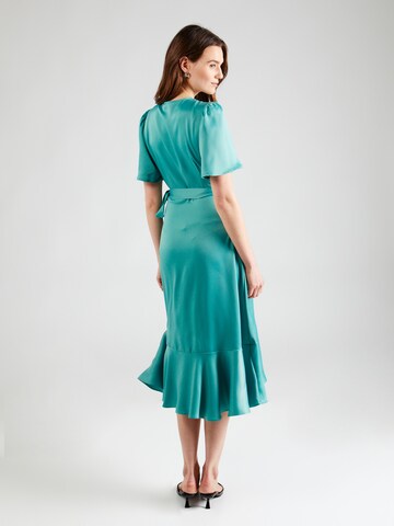 Robe 'THEA' Y.A.S en vert