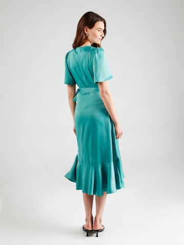 Rochie 'THEA' de la Y.A.S pe verde