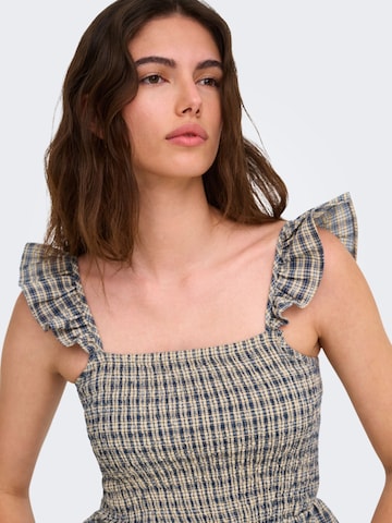 JDY Top 'JDYHolly' in Beige