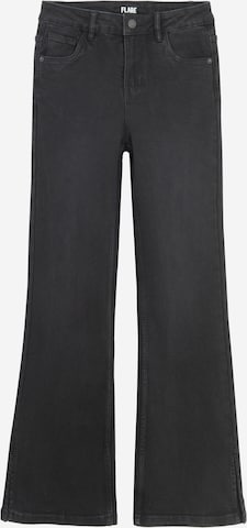 Cool Club Levenevä Farkut värissä musta: etupuoli