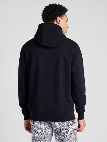 Plein Sport Sweatshirt i svart