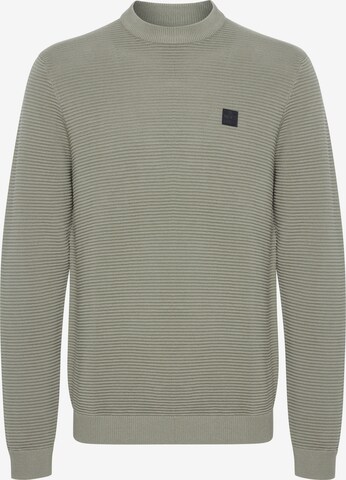 !Solid Pullover 'Valencia' i grøn: forside