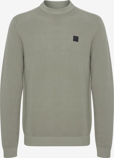 Megztinis 'Valencia' iš !Solid, spalva – rusvai žalia / juoda, Prekių apžvalga