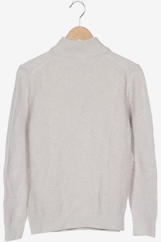 s.Oliver Pullover M in Beige