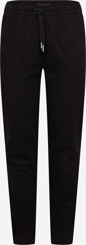 Pantaloni 'Barton' di Matinique in nero: frontale