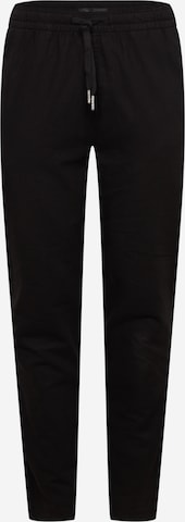 Pantalon 'MABarton' Matinique en noir : devant