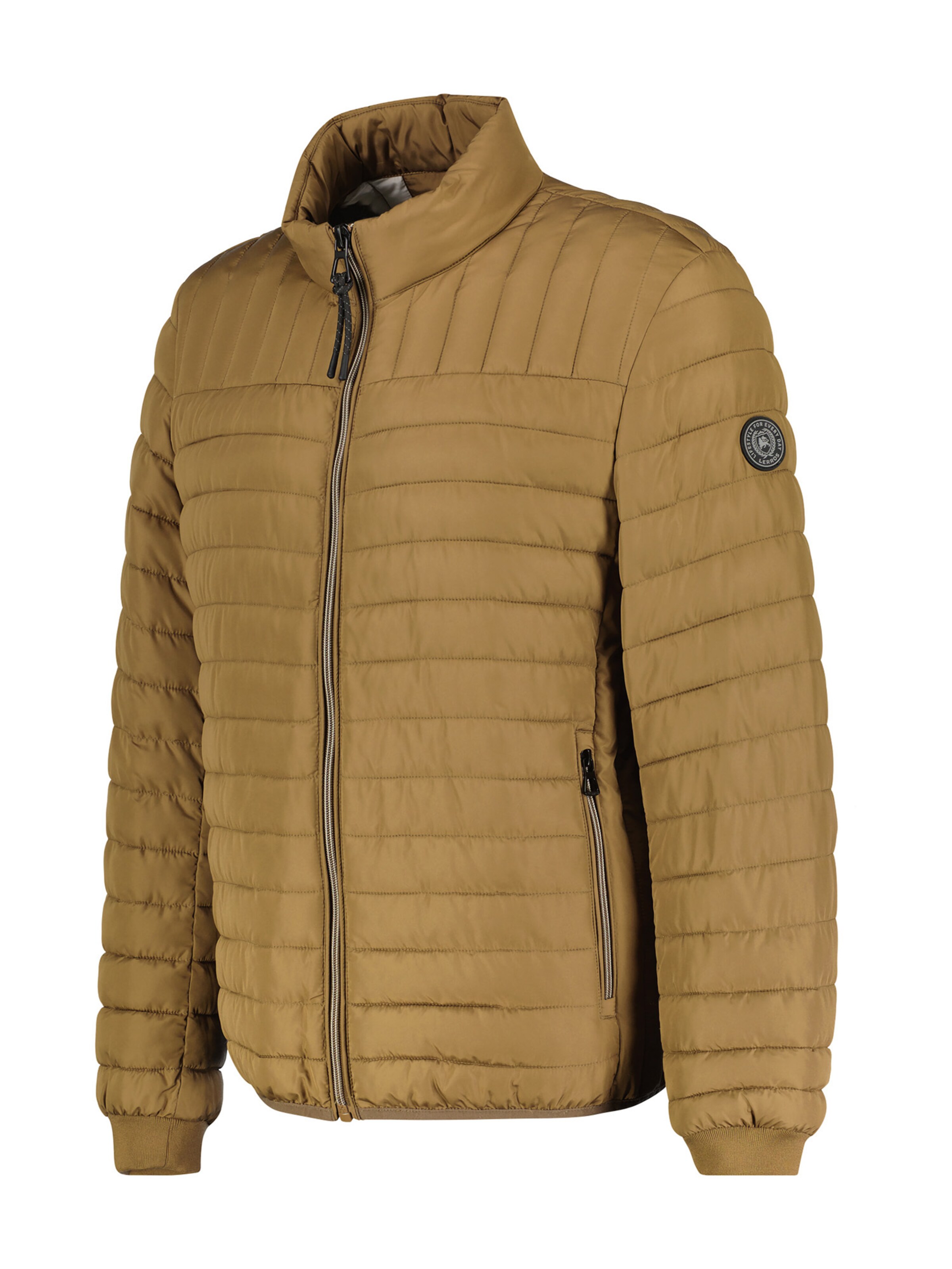 LERROS Jacke in Braun