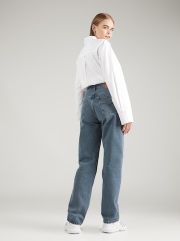 regular Jeans '501 '90s' di LEVI'S ® in blu