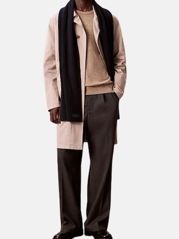 Écharpe 'LV04D8055G CALVIN KLEIN' Calvin Klein en noir