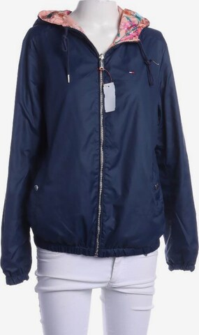 TOMMY HILFIGER Sommerjacke XS in Mischfarben: predná strana