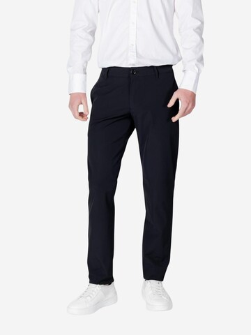 Pantaloni '8NZP49 ZNYZZ' di ARMANI EXCHANGE in nero: frontale