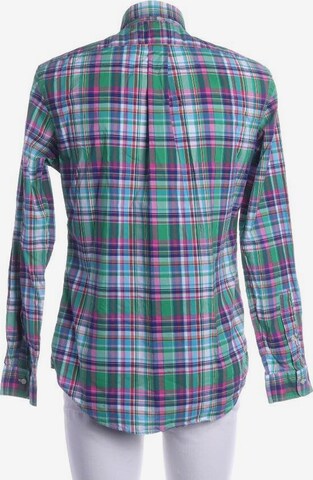Ralph Lauren Freizeithemd / Shirt / Polohemd langarm M in Mischfarben