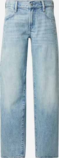 G-STAR Traperice 'Contor 3D' u plavi traper, Pregled proizvoda