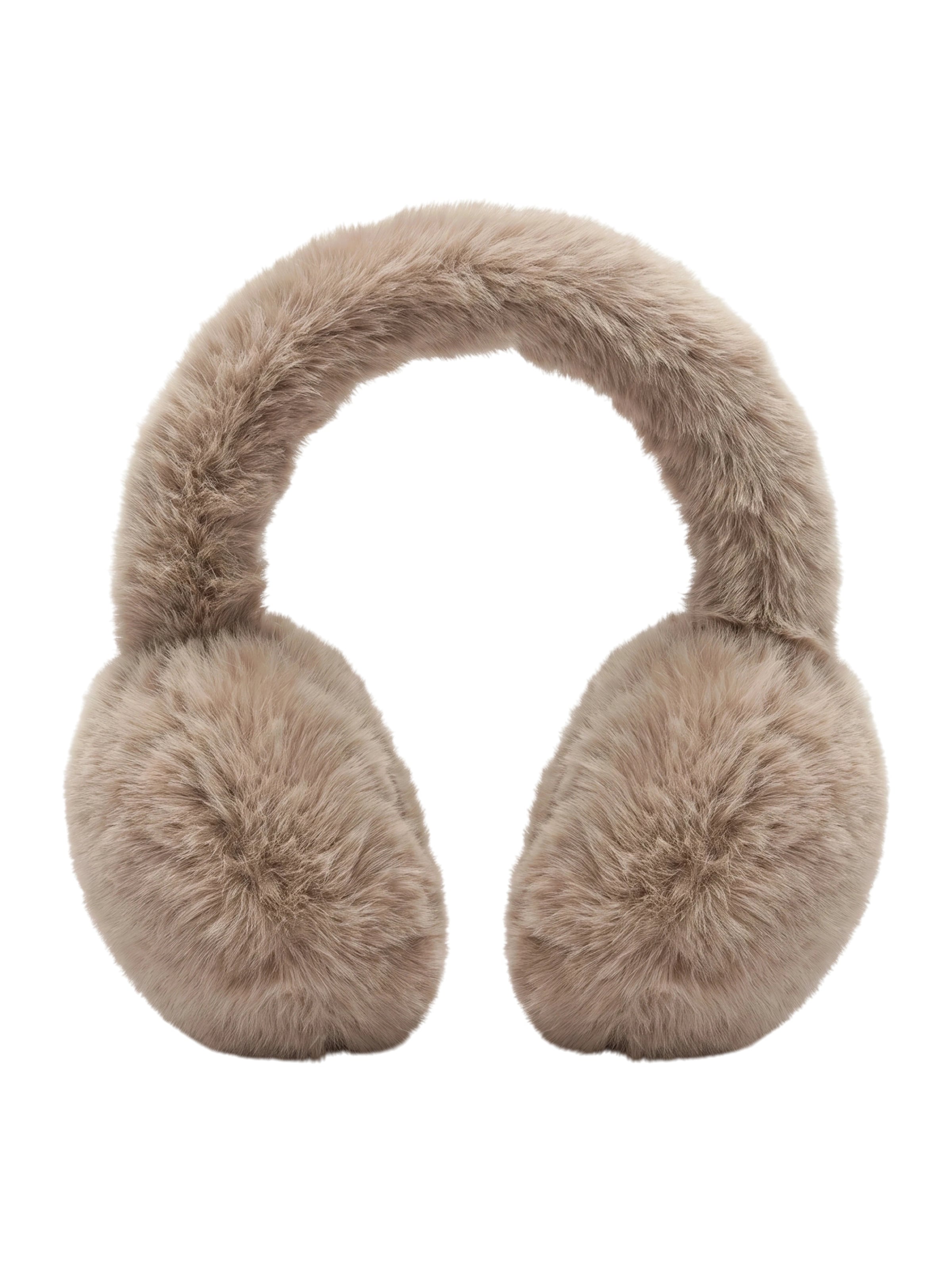 studioselect Beanie 'Abby' in 55-60 in Beige, Item view