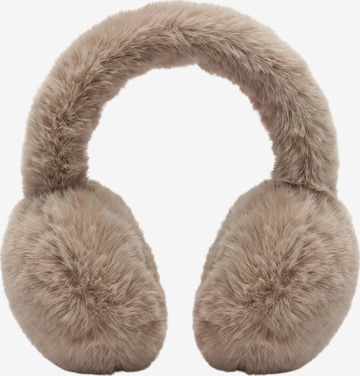 studioselect Beanie 'Abby' in Beige: front