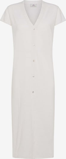 DEHA Strickkleid in weiß, Produktansicht