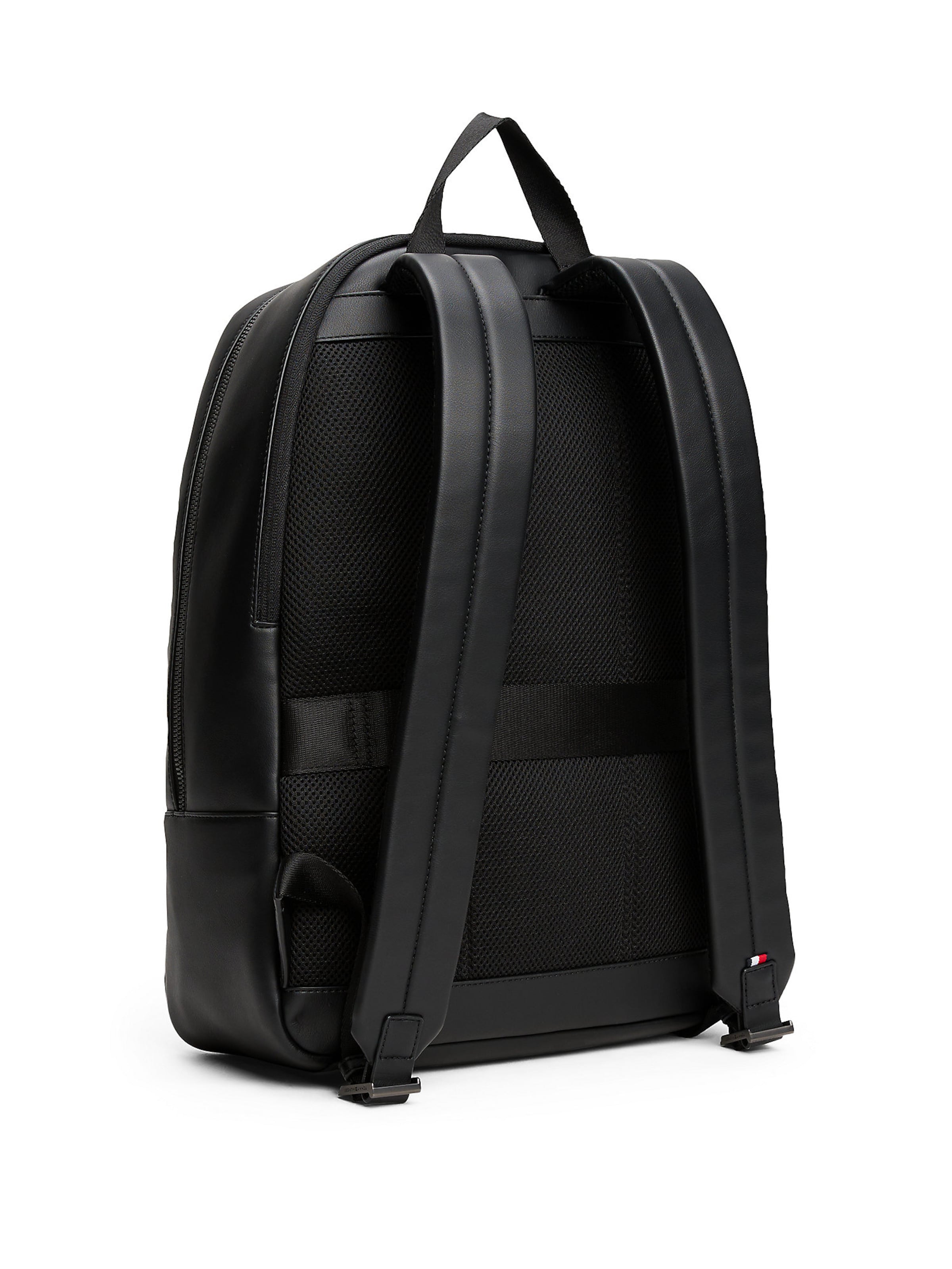 TOMMY HILFIGER - Mochila em preto