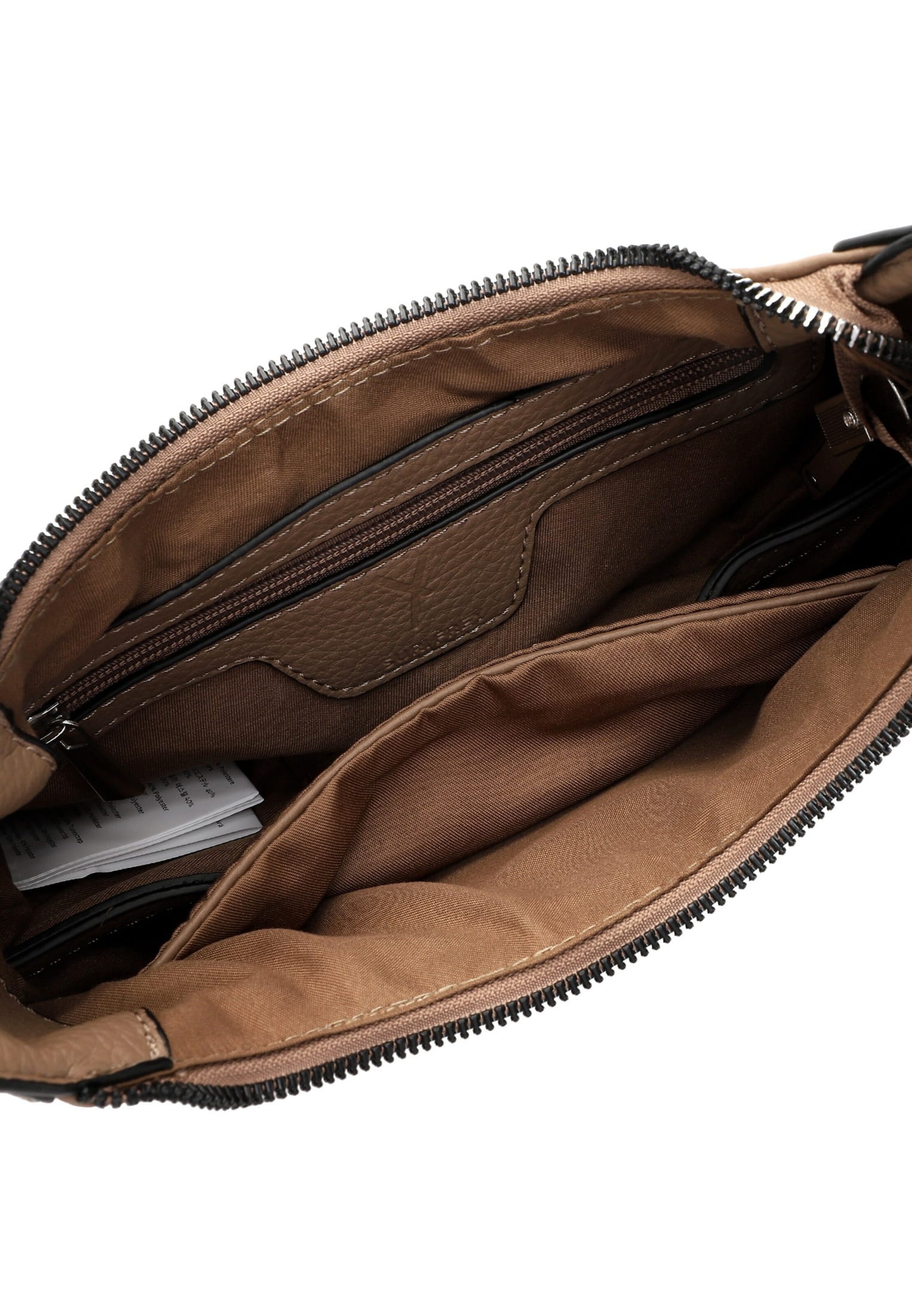 Suri Frey Posetaske 'Henny' i beige