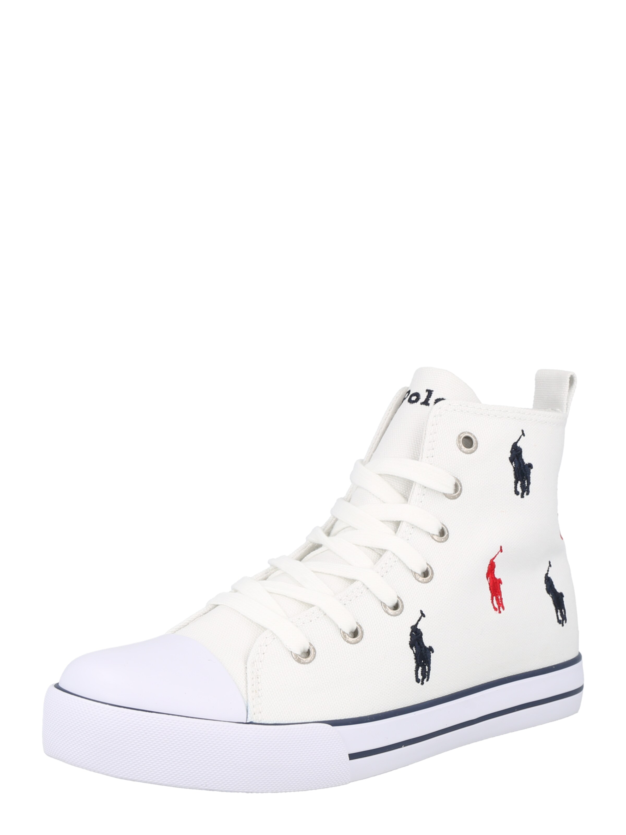 Polo-polo blu Scarpe per Bambino | FASHIOLA.it
