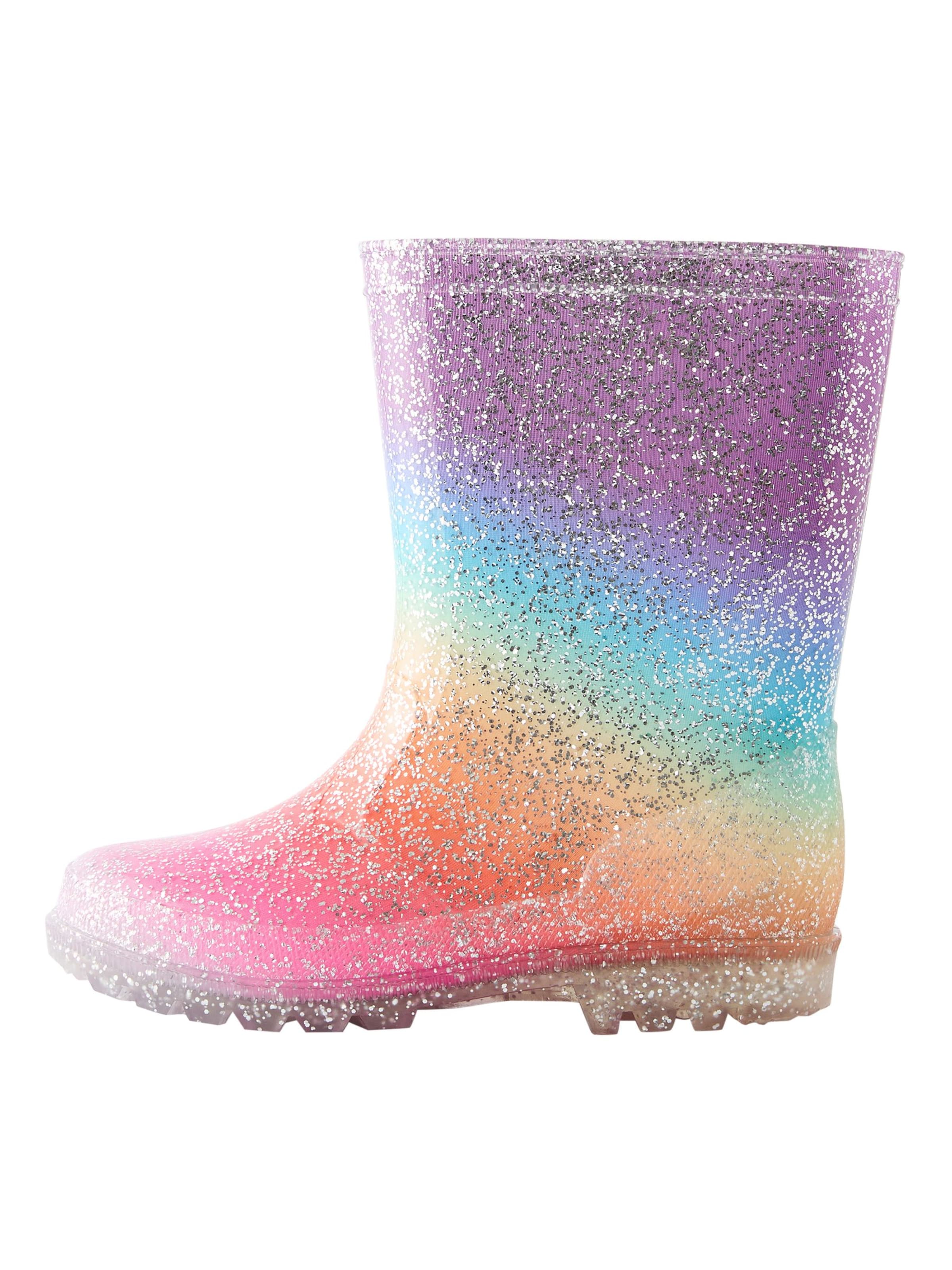 Next Kumisaappaat 'Wellies' värissä monivärinen: etupuoli