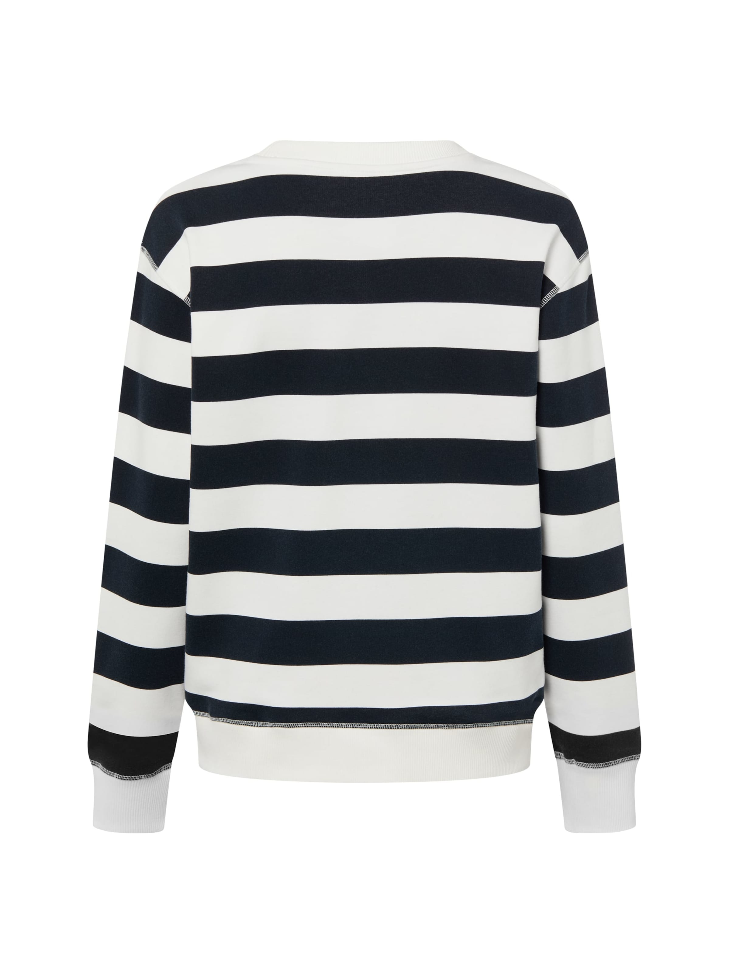 Marie Lund Sweatshirt in Blue