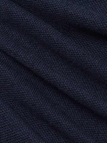 Nils Sundström Pullover in Blau