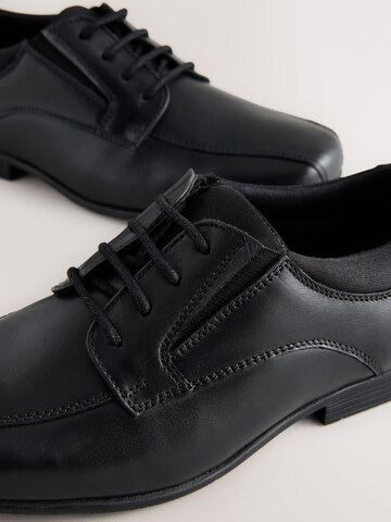 Scarpa bassa di Next in nero