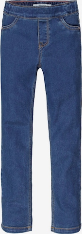 GARCIA Jeans 'Jessy' in Blau: Vorderseite