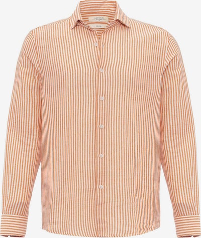 Antioch Košulja u mandarina / bijela, Pregled proizvoda