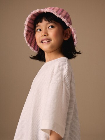 Next Футболка в Белый