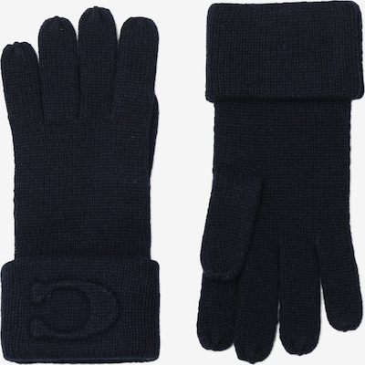 COACH Klasične rukavice u morsko plava, Pregled proizvoda