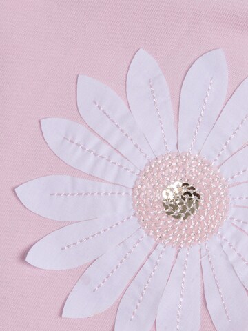 Maglietta di Chicco in rosa
