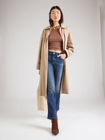 GUESS Slim fit Jeans in Blue