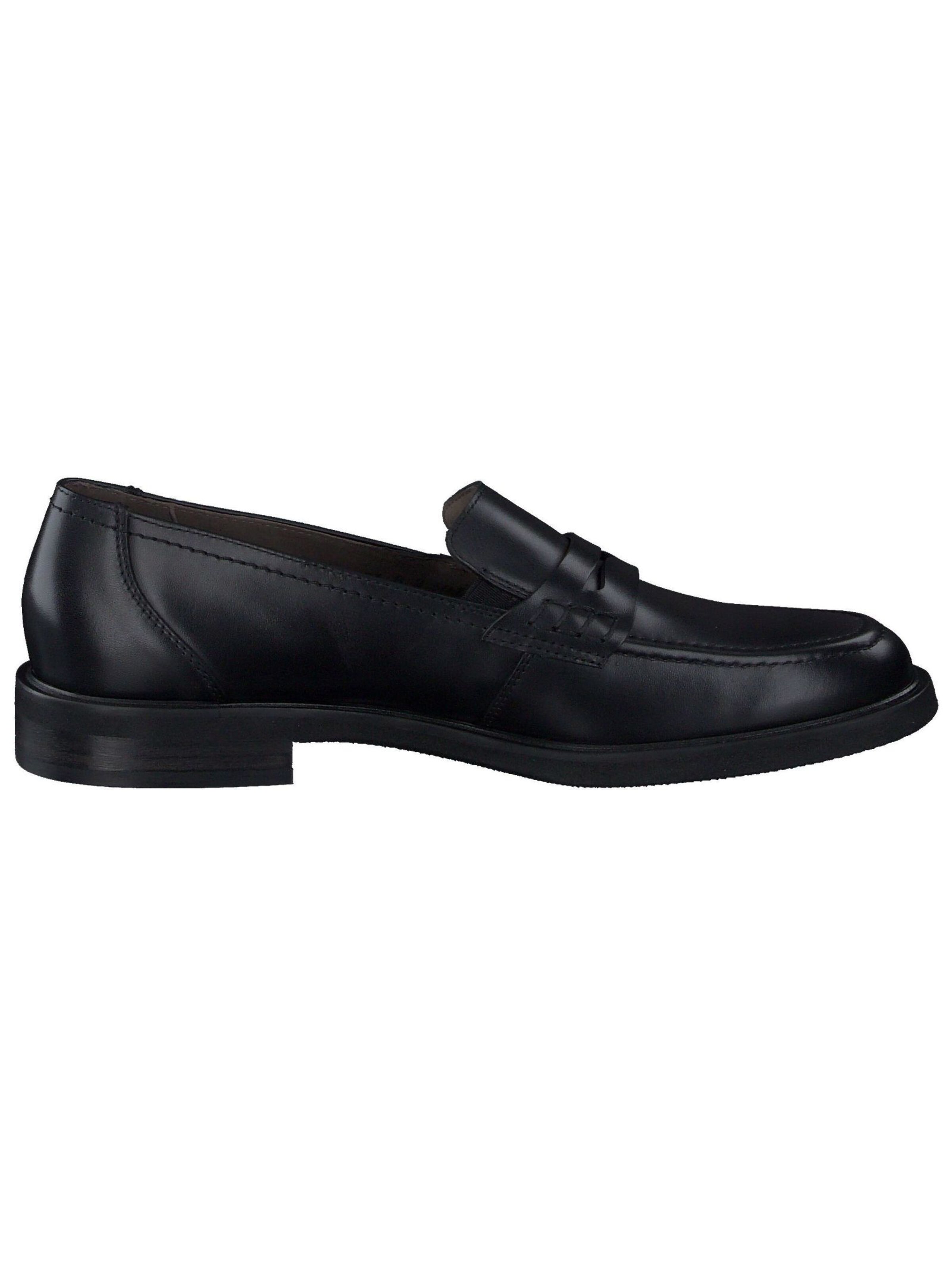 Chaussure basse Paul Green en noir